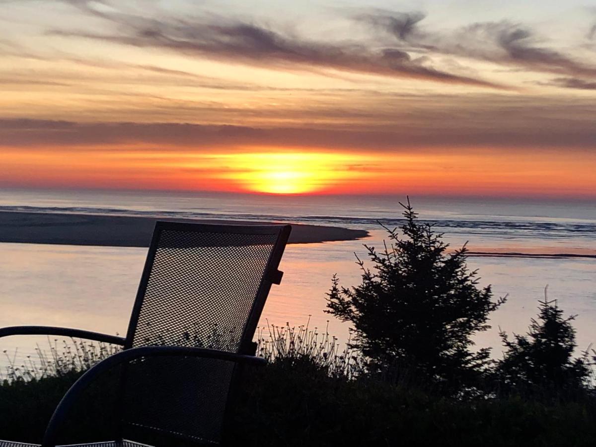 Terimore Lodging By The Sea Tillamook Eksteriør bilde