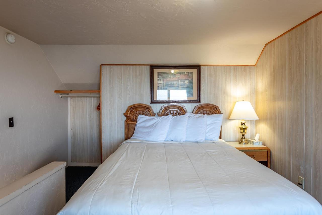Terimore Lodging By The Sea Tillamook Eksteriør bilde