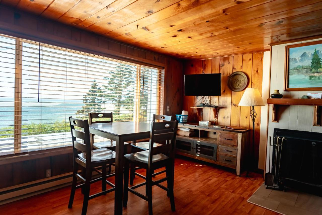Terimore Lodging By The Sea Tillamook Eksteriør bilde