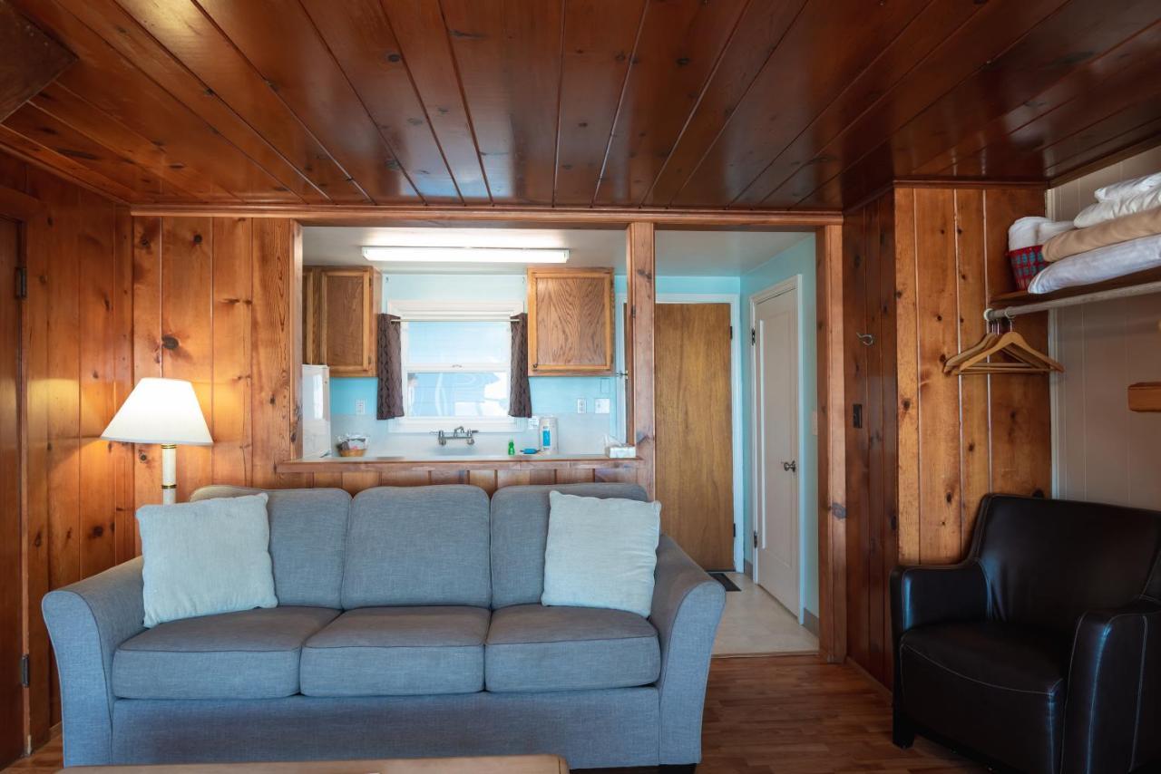 Terimore Lodging By The Sea Tillamook Eksteriør bilde