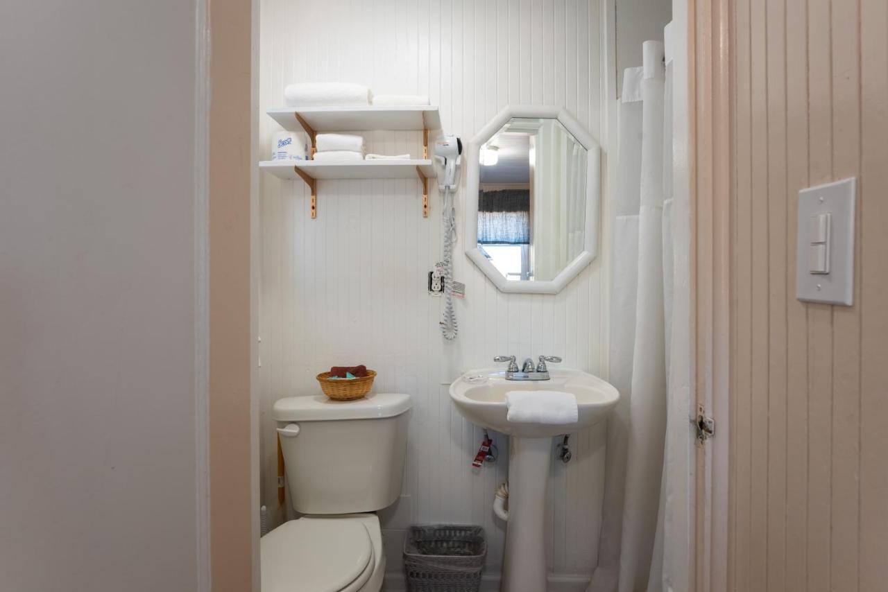 Terimore Lodging By The Sea Tillamook Eksteriør bilde