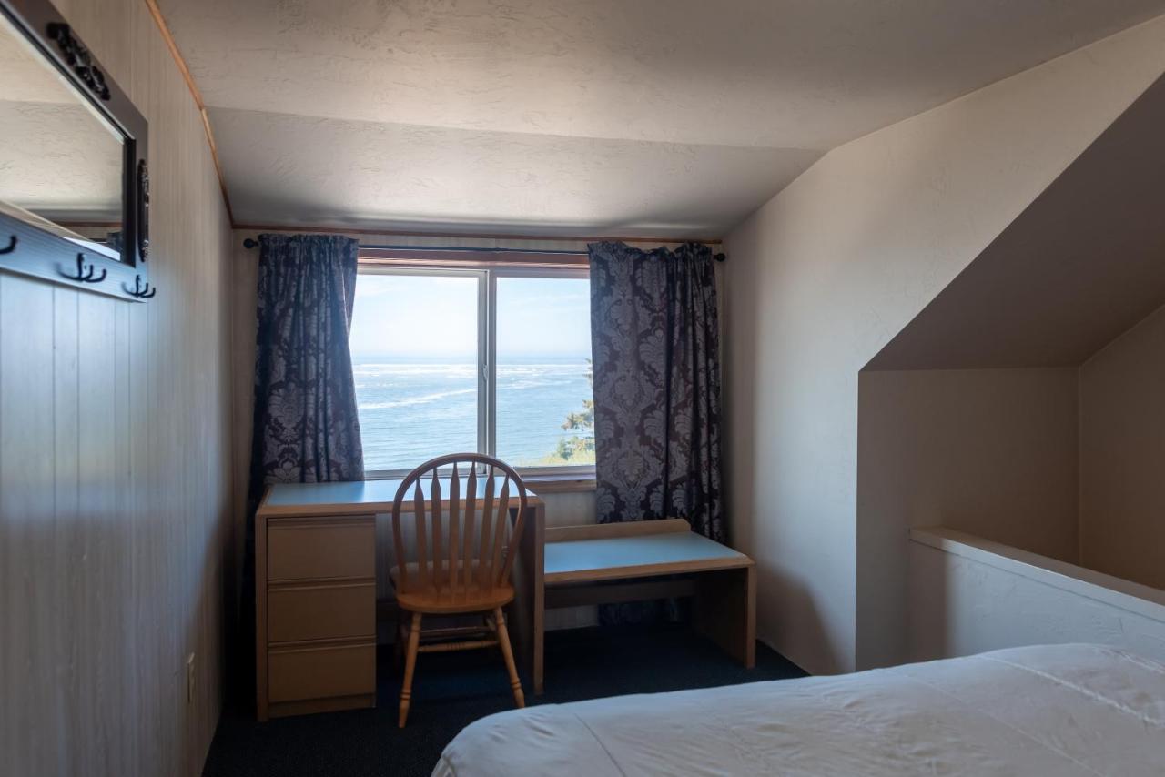 Terimore Lodging By The Sea Tillamook Eksteriør bilde