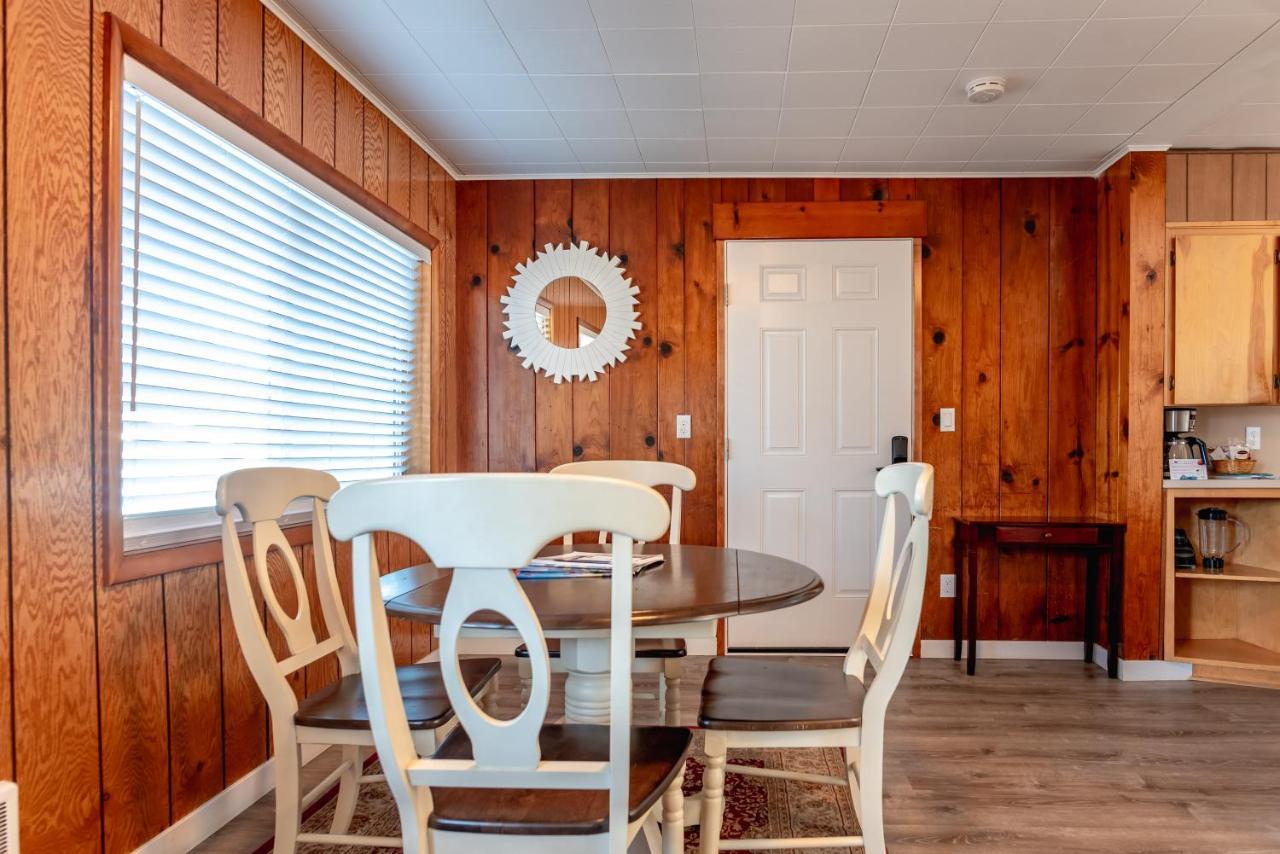 Terimore Lodging By The Sea Tillamook Eksteriør bilde