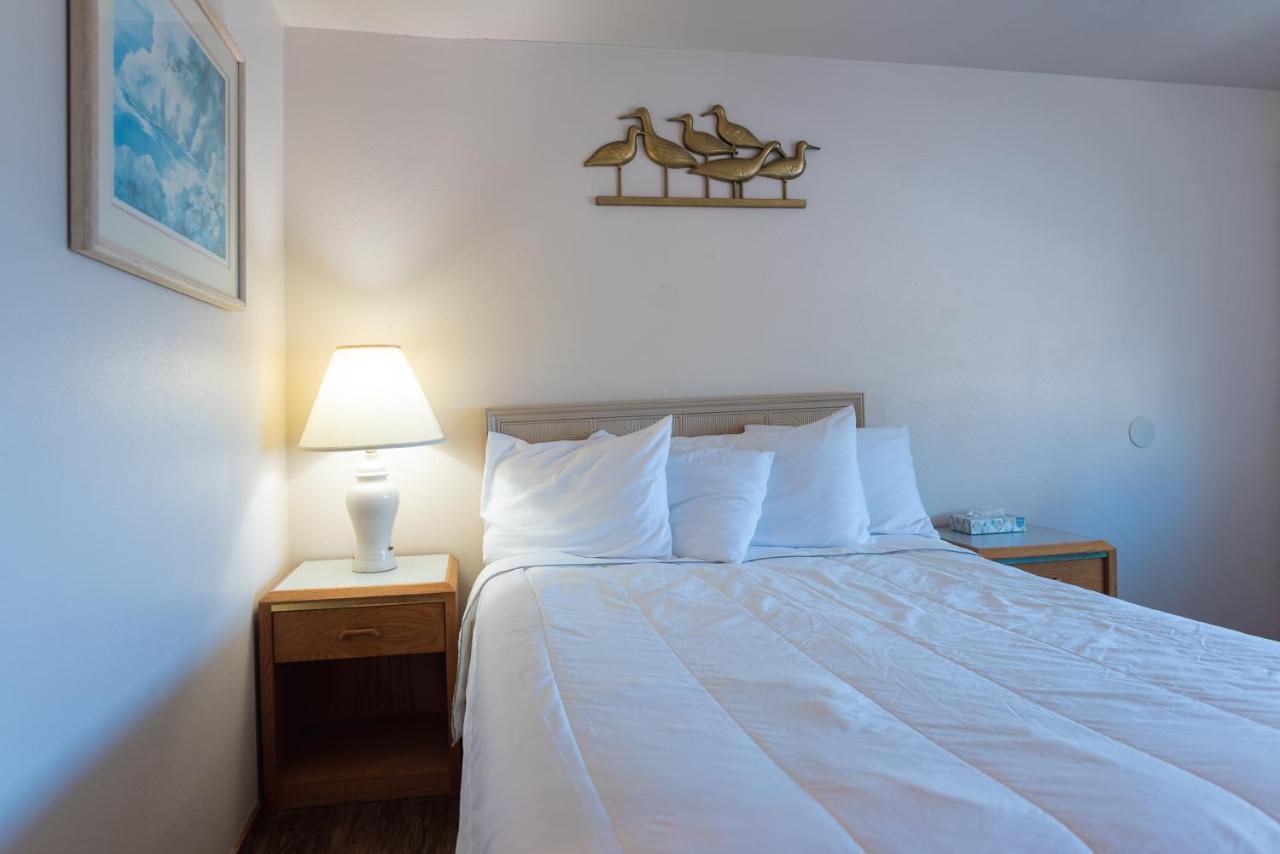 Terimore Lodging By The Sea Tillamook Eksteriør bilde