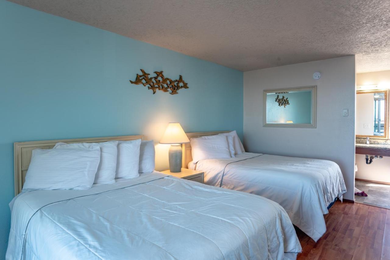 Terimore Lodging By The Sea Tillamook Eksteriør bilde