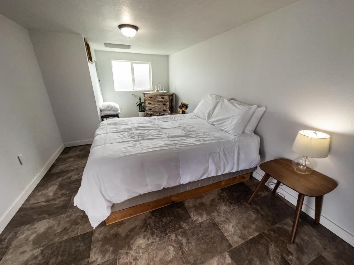 Terimore Lodging By The Sea Tillamook Eksteriør bilde