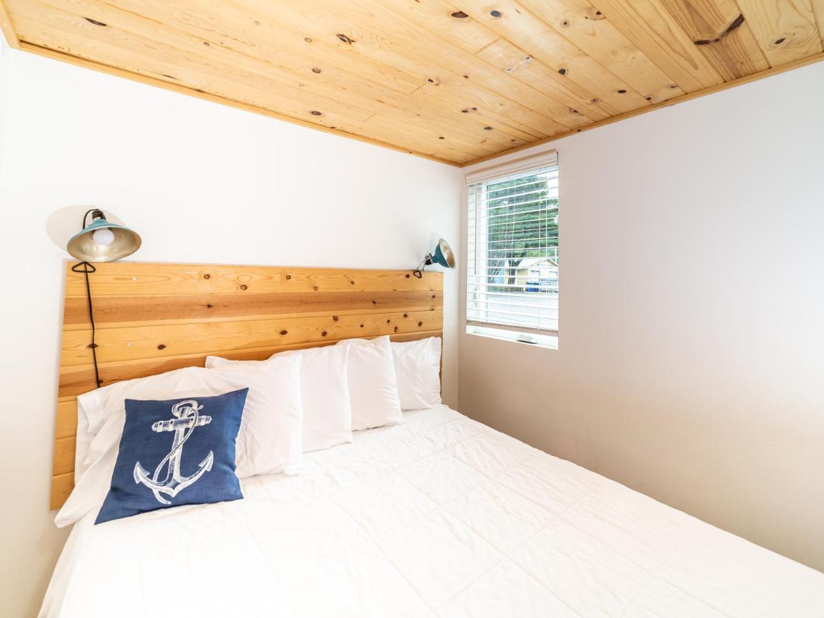 Terimore Lodging By The Sea Tillamook Eksteriør bilde