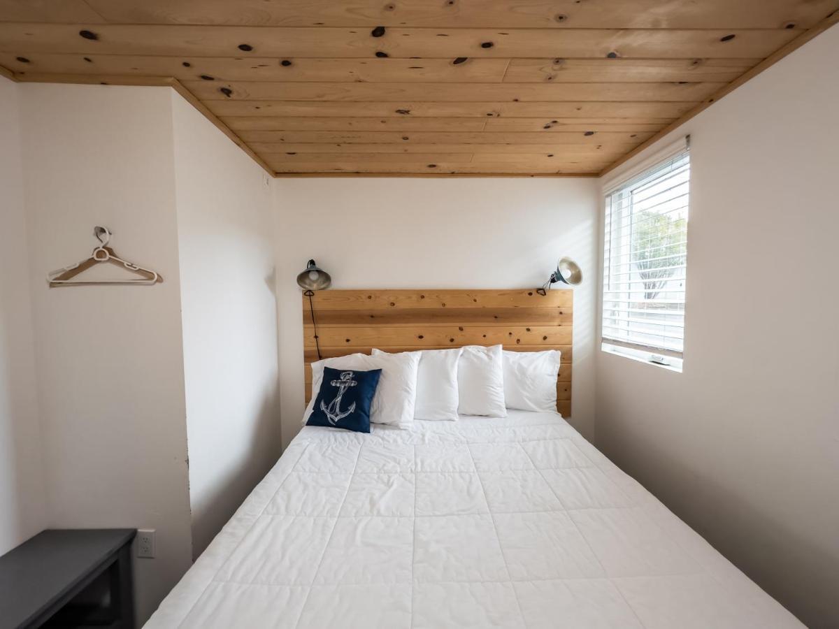 Terimore Lodging By The Sea Tillamook Eksteriør bilde