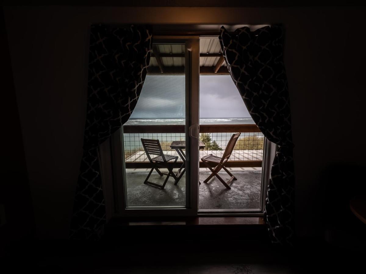 Terimore Lodging By The Sea Tillamook Eksteriør bilde